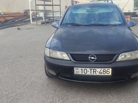 Opel Vectra 1997
