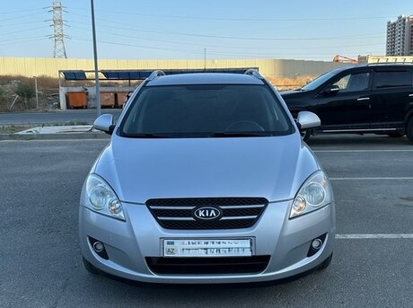 Kia  2008