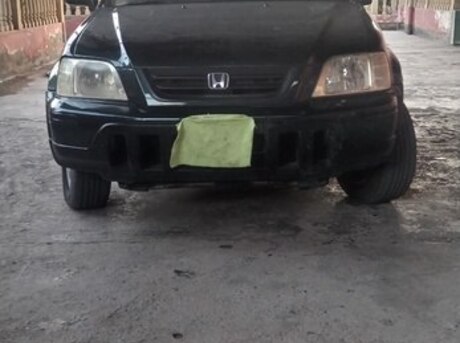 Honda CR-V 2000