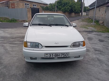 LADA (VAZ) 2115 2012
