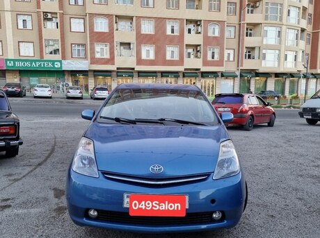 Toyota Prius 2008