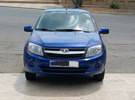 LADA (VAZ) Granta 2013
