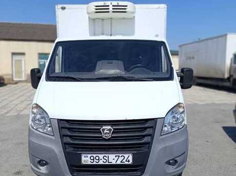 GAZ Next A21R22-30 2014