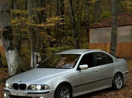 BMW 528 1996