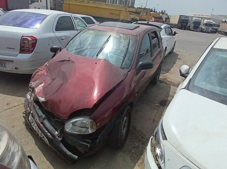 Opel Vita 1995