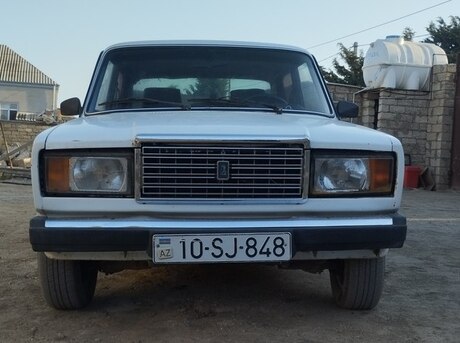 LADA (VAZ) 2107 2006