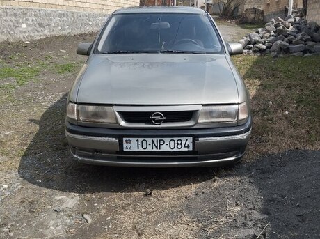 Opel Vectra 1993