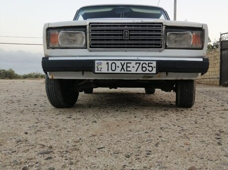 LADA (VAZ) 2107 2005