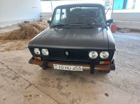 LADA (VAZ) 2106 1998