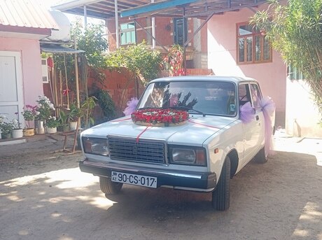 LADA (VAZ) 2107 2008