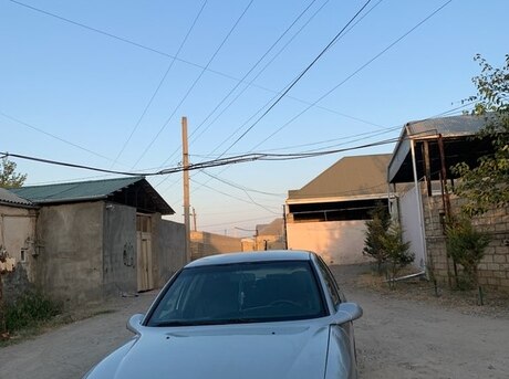 Opel Vectra 1998