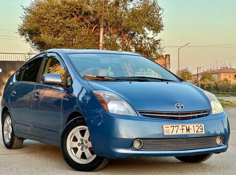 Toyota Prius 2008