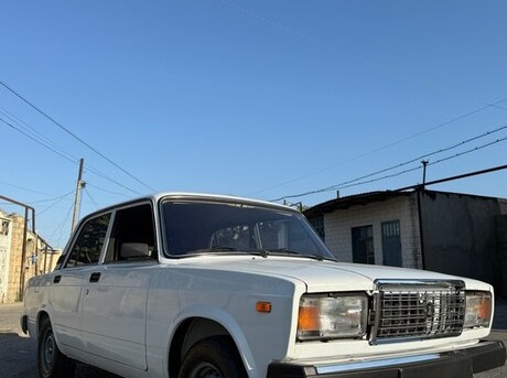 LADA (VAZ) 2107 2008
