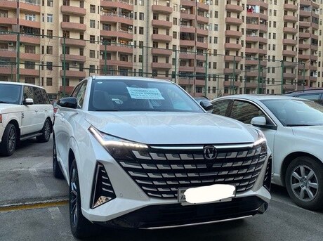 Changan  2025