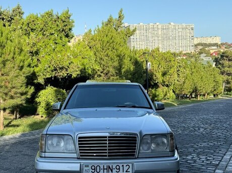 Mercedes E 200 1994