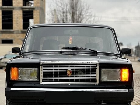 LADA (VAZ) 2107 2011