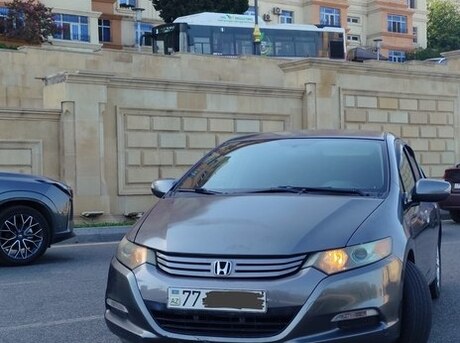 Honda Insight 2009