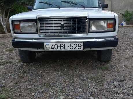 LADA (VAZ) 2107 2003