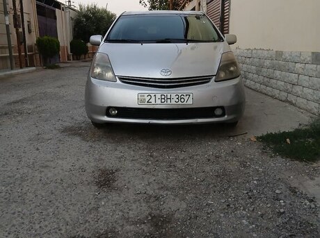 Toyota Prius 2009