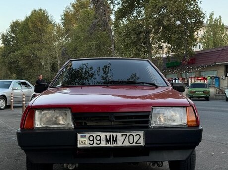 LADA (VAZ) 2109 1996