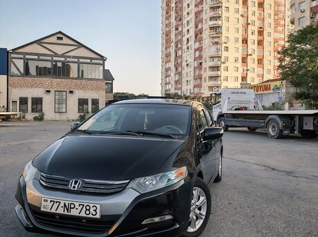 Honda Insight 2009