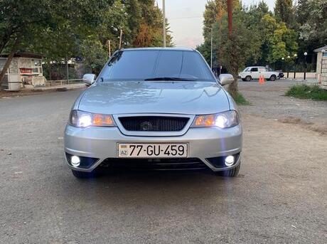 Daewoo Nexia 2010