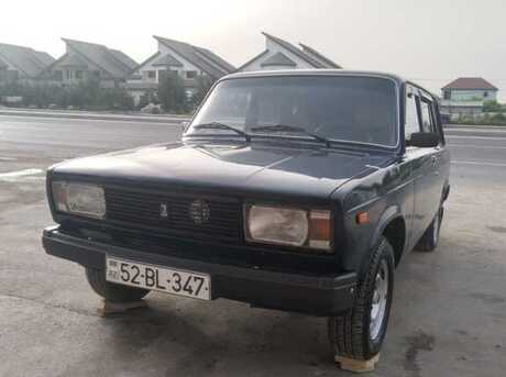 LADA (VAZ) 2104 2004