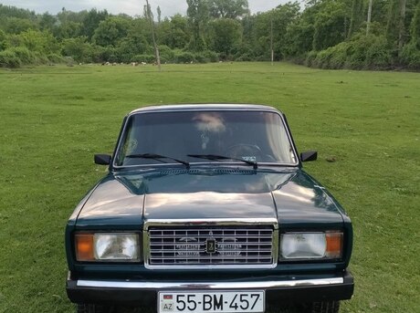 LADA (VAZ) 2107 2000
