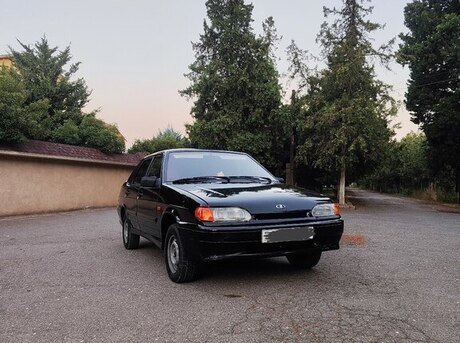 LADA (VAZ) 2115 2012