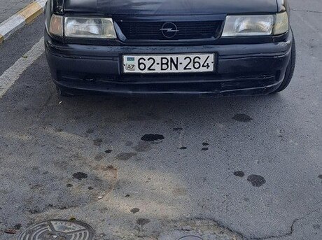 Opel Vectra 1994