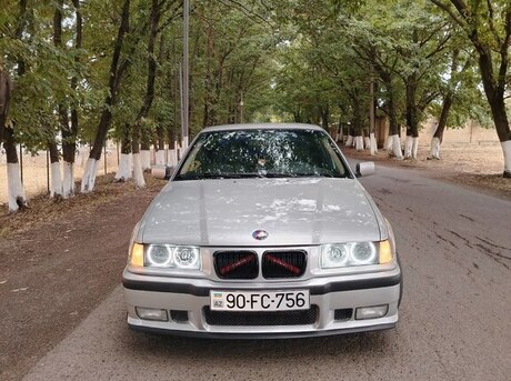 BMW 318 1997