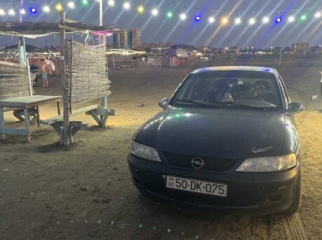 Opel Vectra 1997