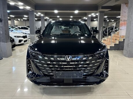 Changan  2025