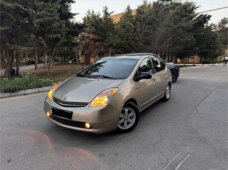 Toyota Prius 2008