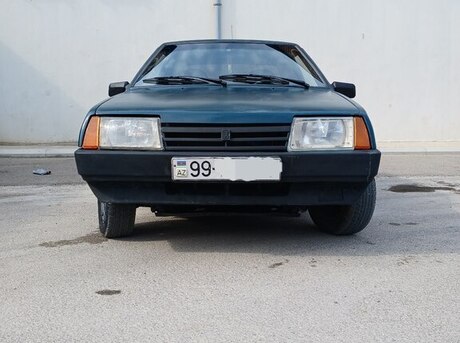 LADA (VAZ) 21099 1996