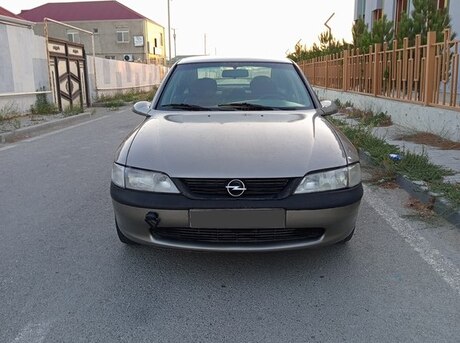 Opel Vectra 1997