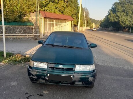 LADA (VAZ) 2110 2001
