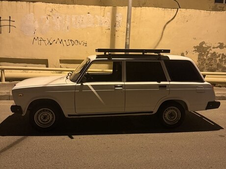 LADA (VAZ) 2104 2006