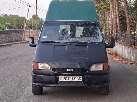 Ford Transit 1999