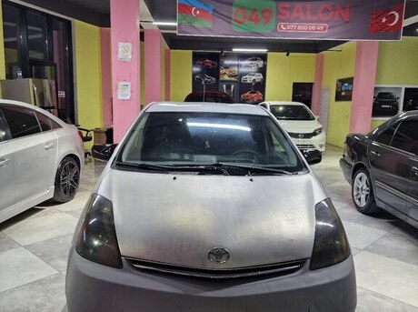 Toyota Prius 2007