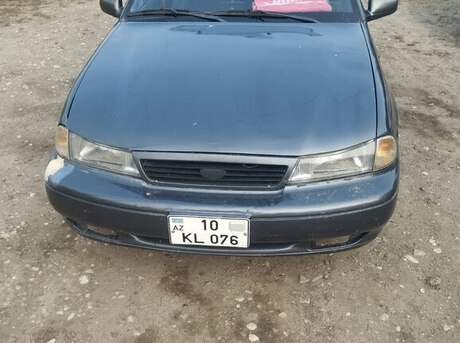 Daewoo Nexia 1996