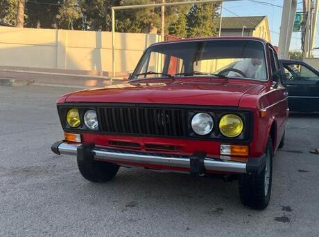 LADA (VAZ) 2106 2004