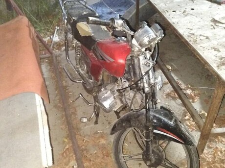 Tufan M50 2021