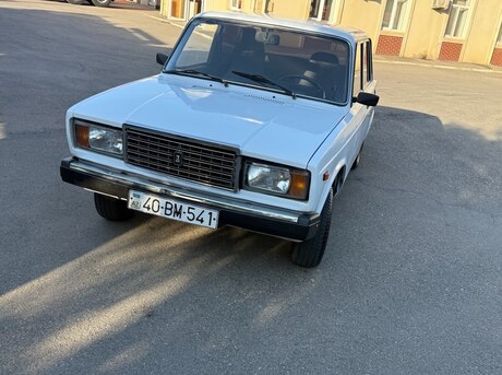 LADA (VAZ) 2107 2009