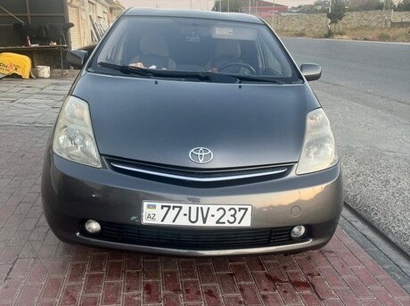 Toyota Prius 2008