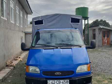 Ford Transit 1999