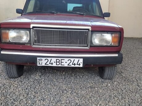 LADA (VAZ) 2107 2007