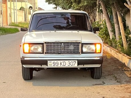 LADA (VAZ) 2107 2005
