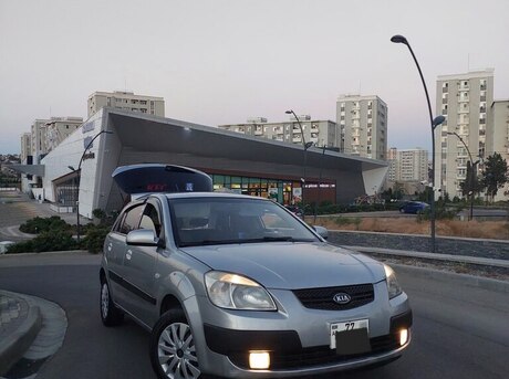 Kia Rio 2006