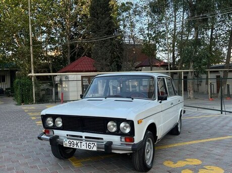 LADA (VAZ) 2106 2005